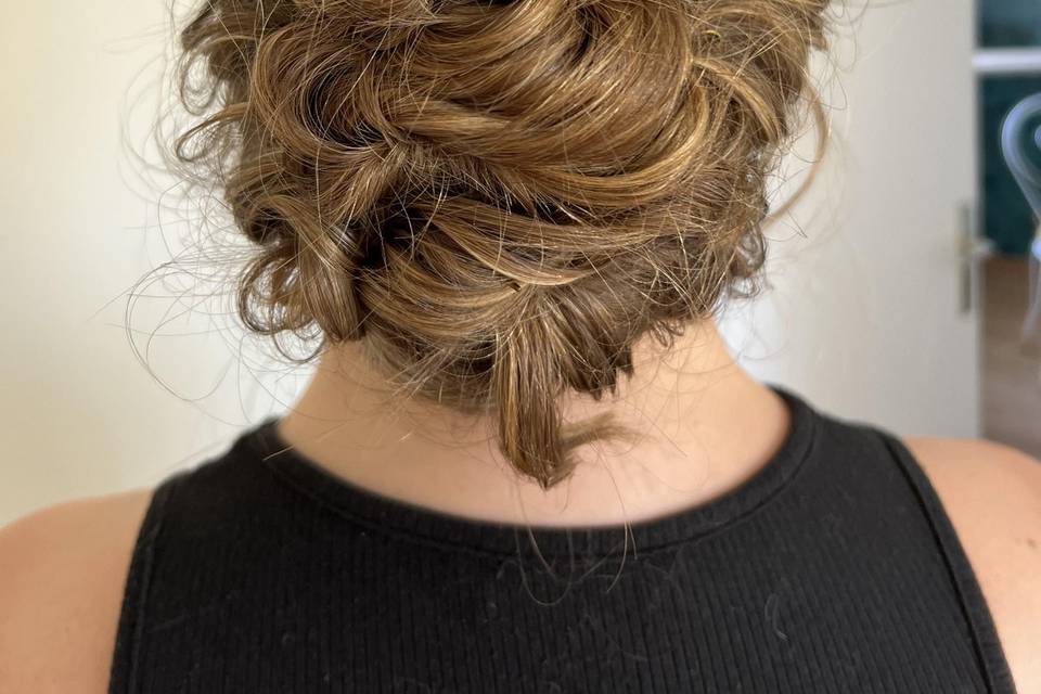 Chignon