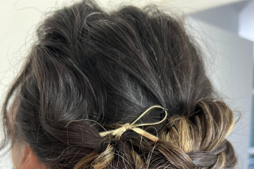 Chignon