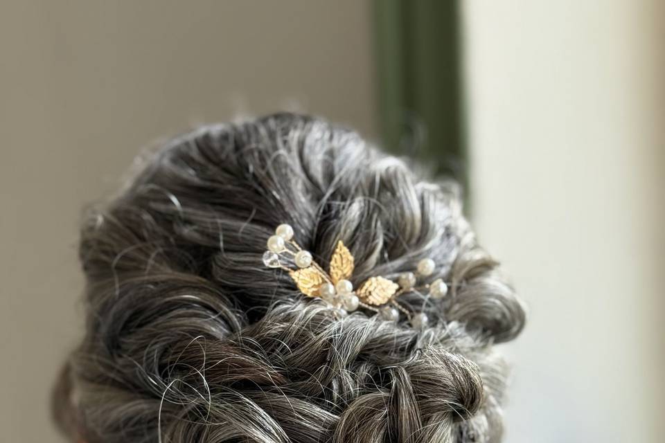 Chignon