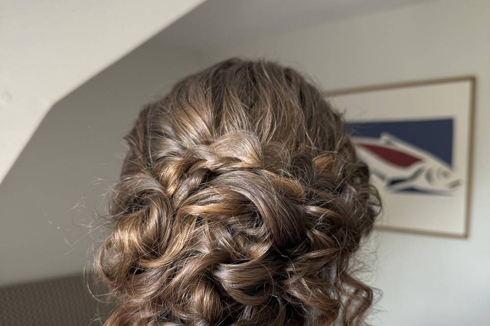 Chignon