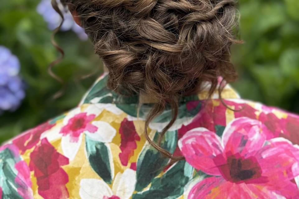 Chignon