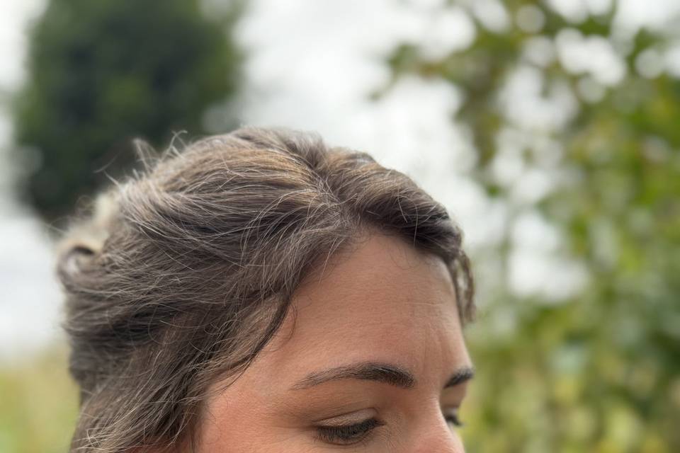 Maquillage