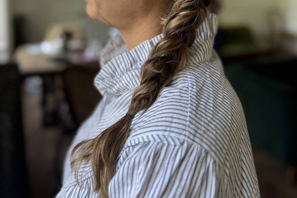 Tresse