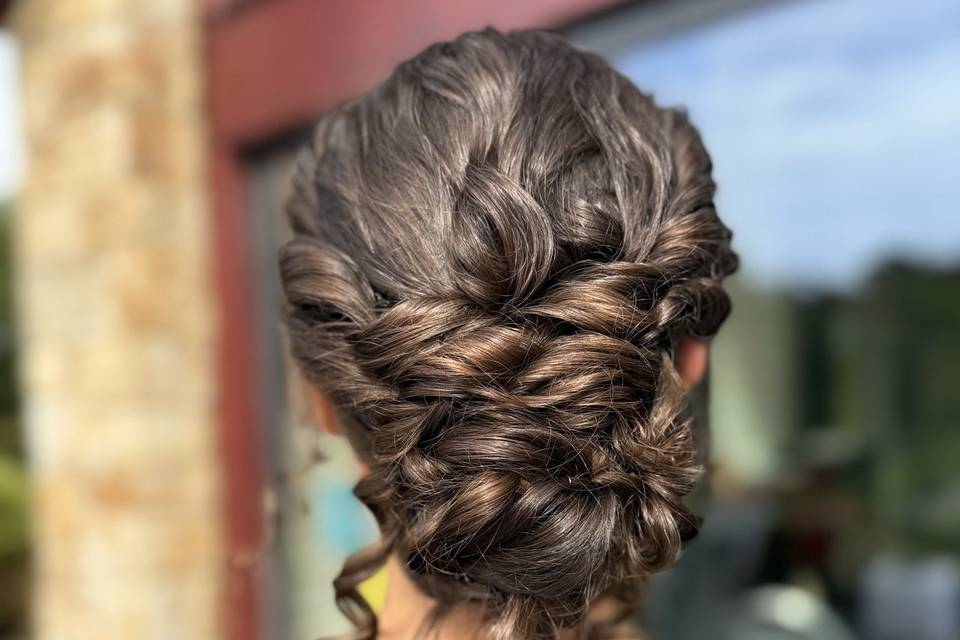 Chignon