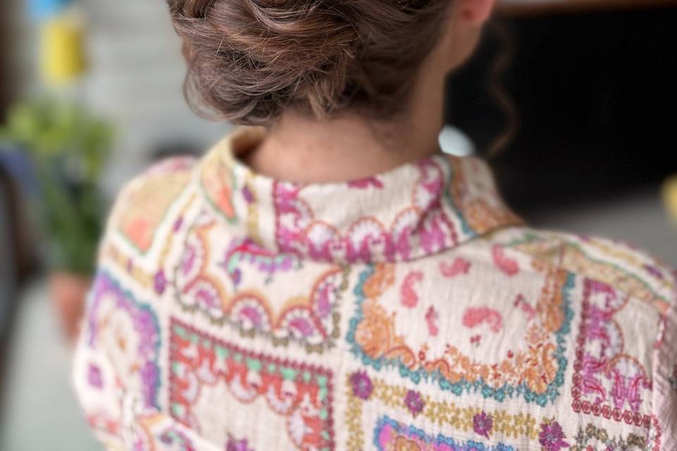 Chignon