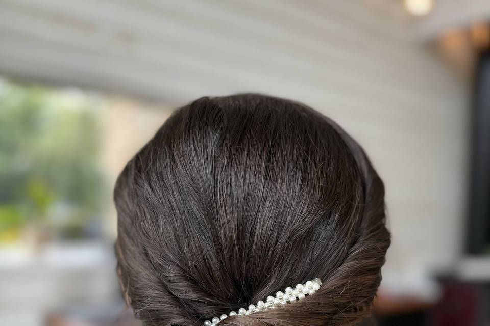 Chignon