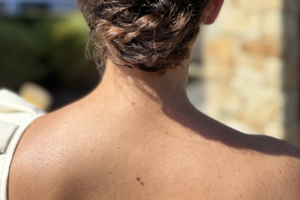 Chignon