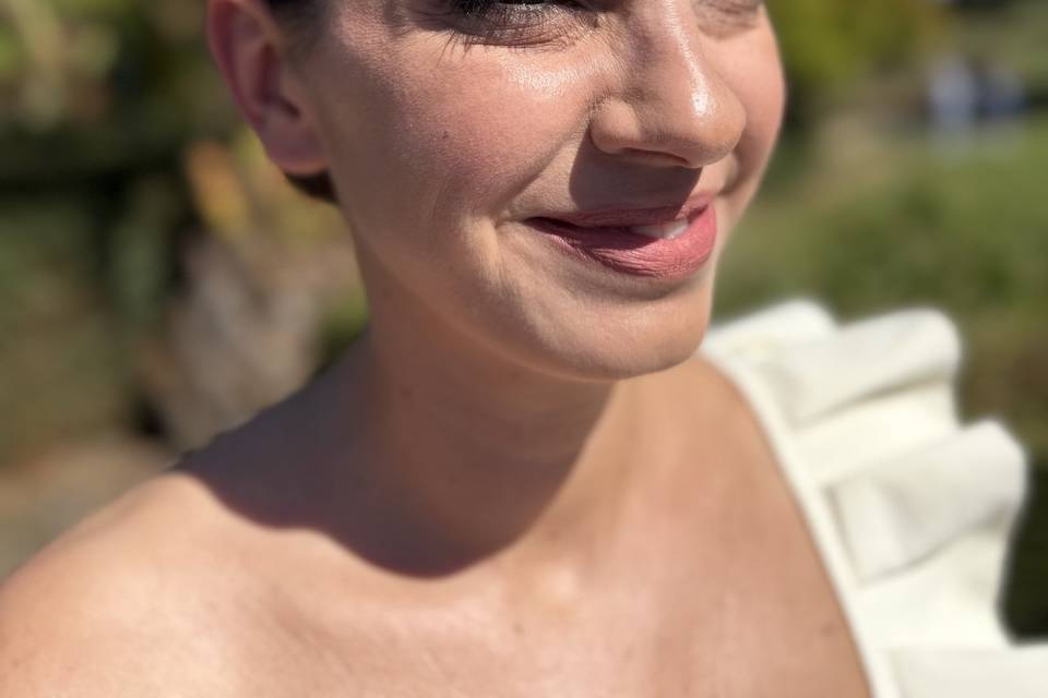 Make up