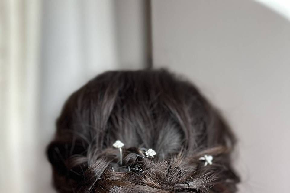 Chignon