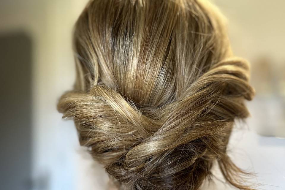 Chignon