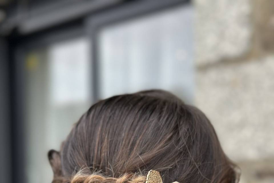 Chignon