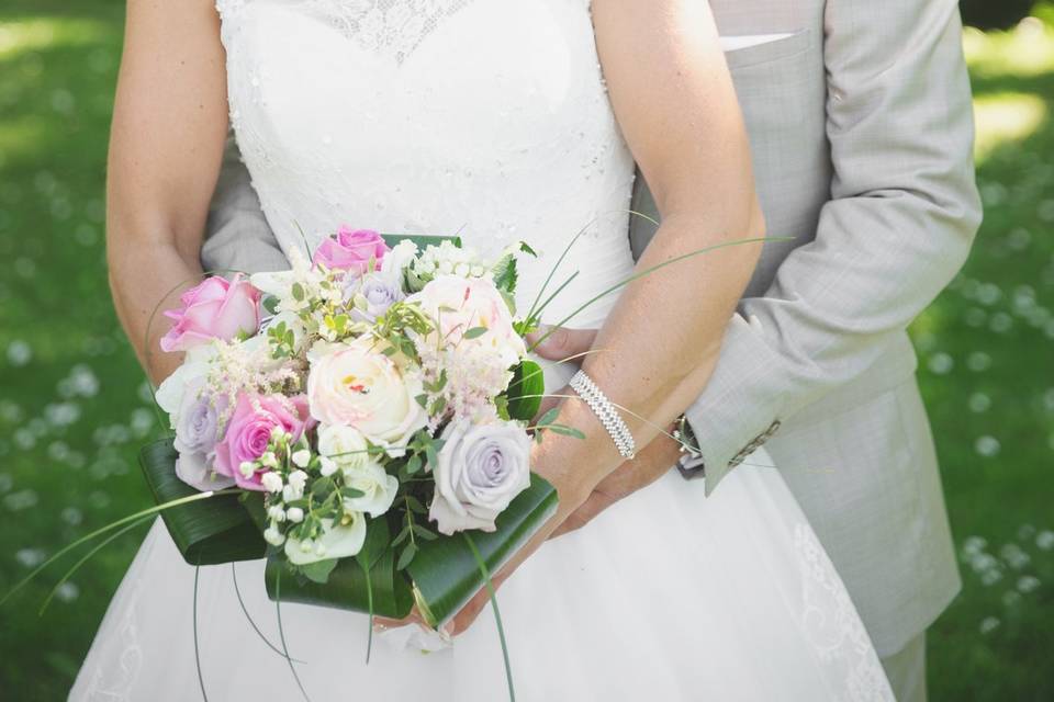 Jessica & Cédric à Bonsecours