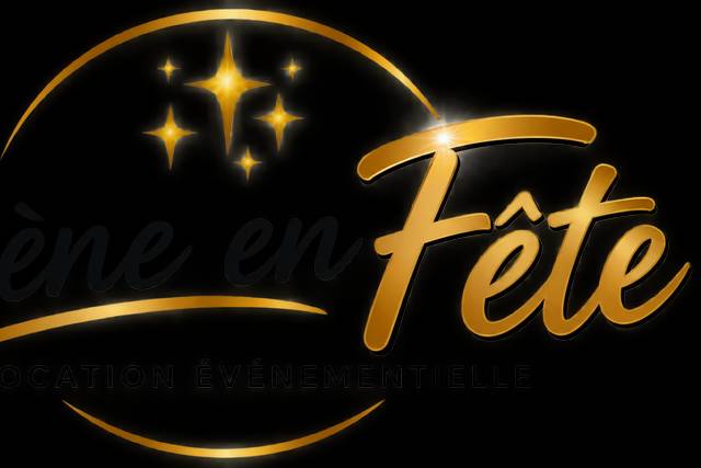 Logo Scène en fête