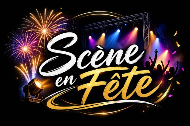 Scène en Fête