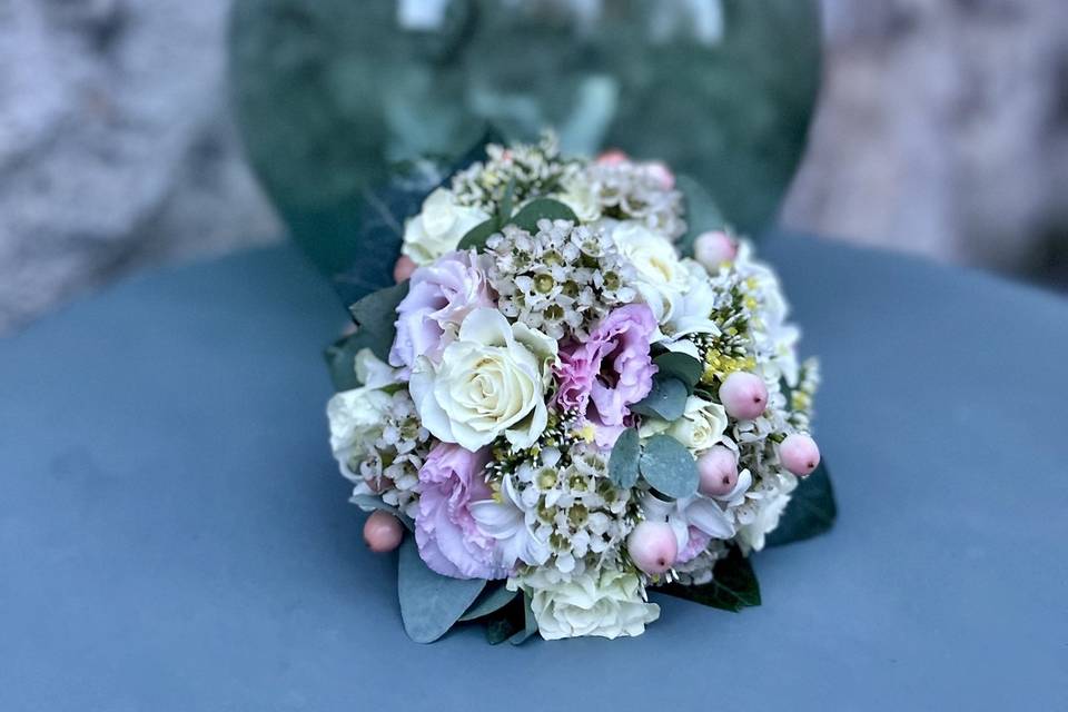 Accessoires mariage
