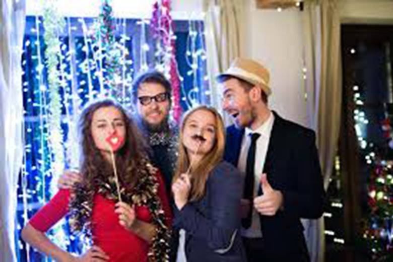 Ambiance Photobooth