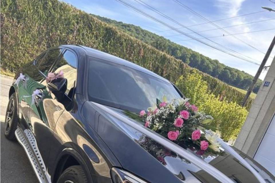GLC Coupé Mariage Mai 2026