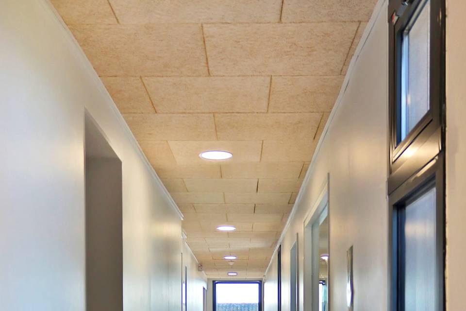 Centre du Baly