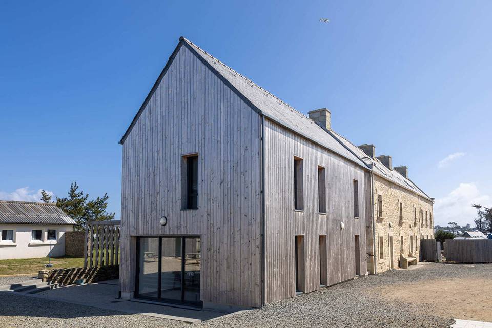 Centre du Baly