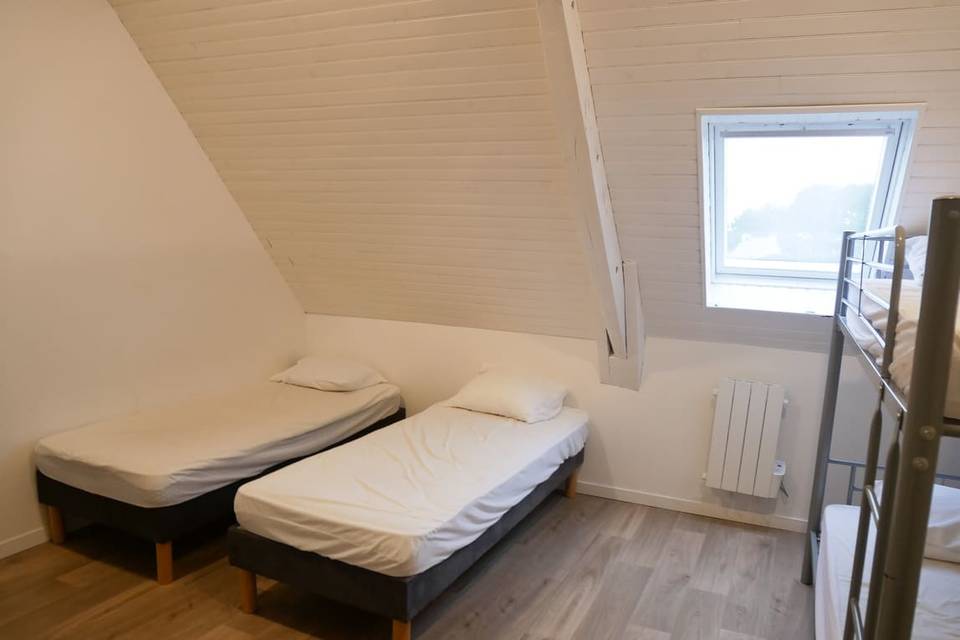 Centre du Baly