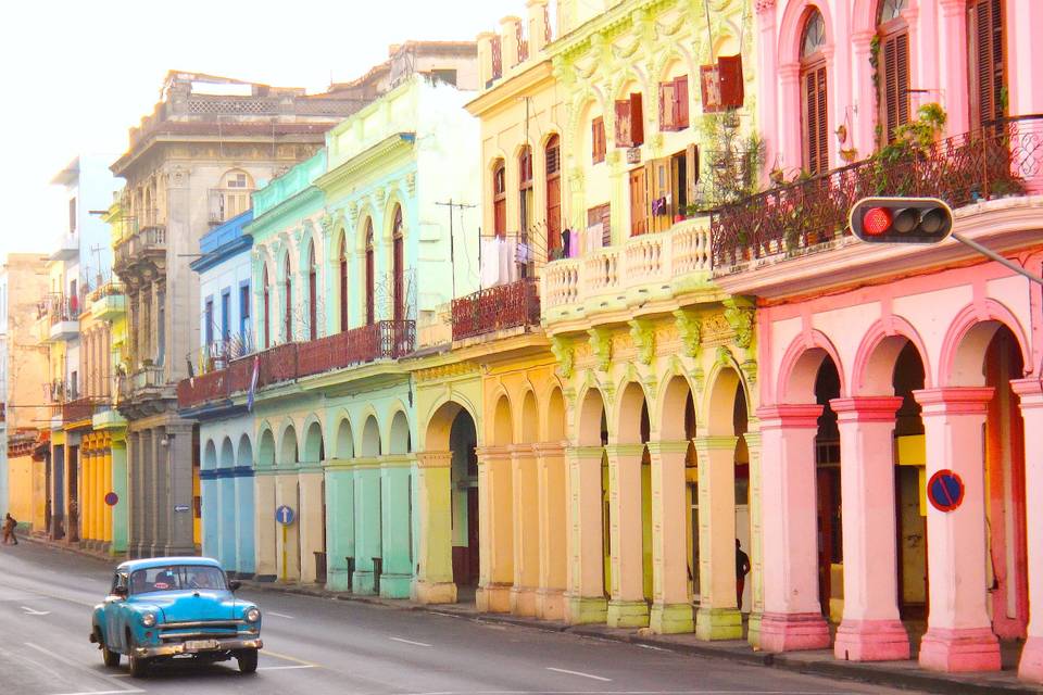 La Havane, Cuba