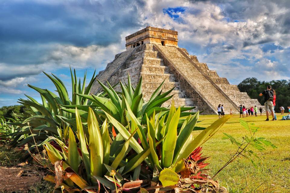 Yucatán, Mexique