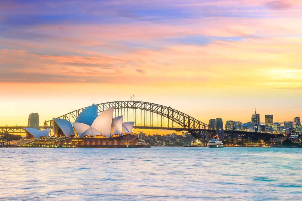 Sydney, Australie