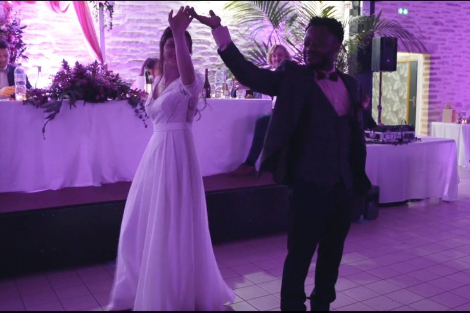 Mariage
