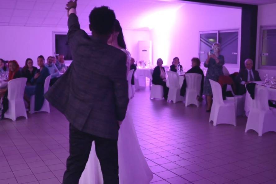 Mariage