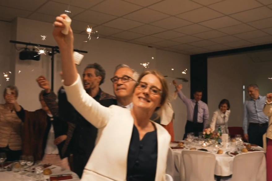 Mariage