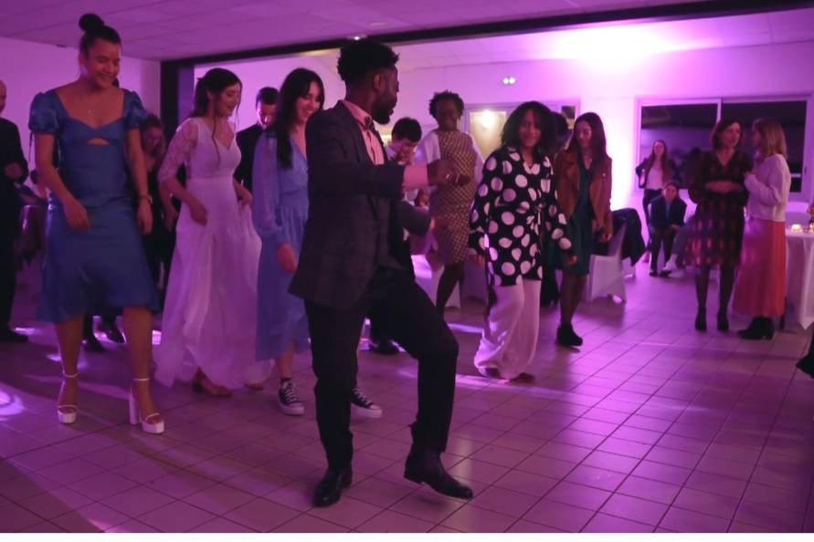 Mariage