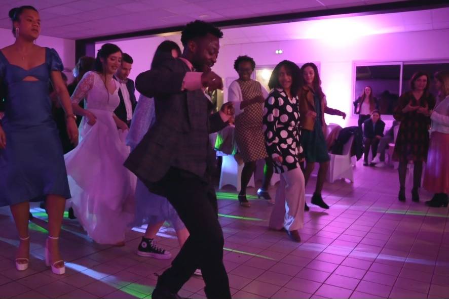 Mariage