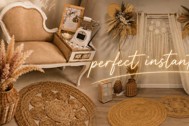Perfect Instant