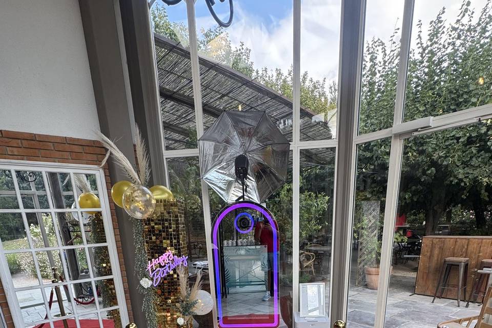 Moulin Rive Gauche