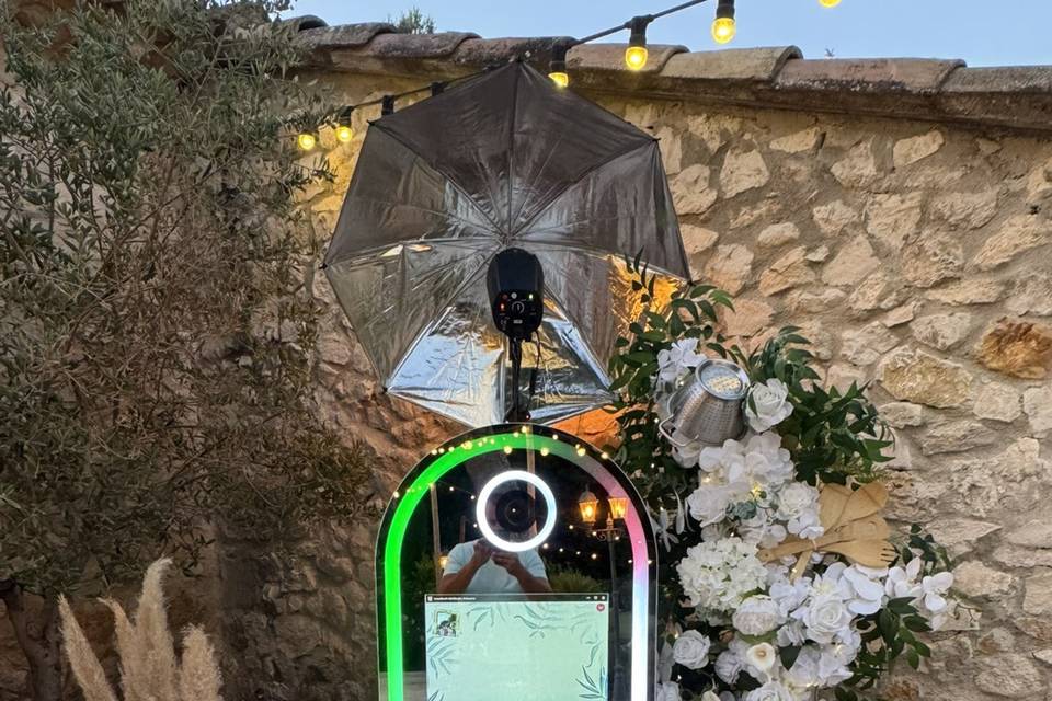 Mas de la Rose