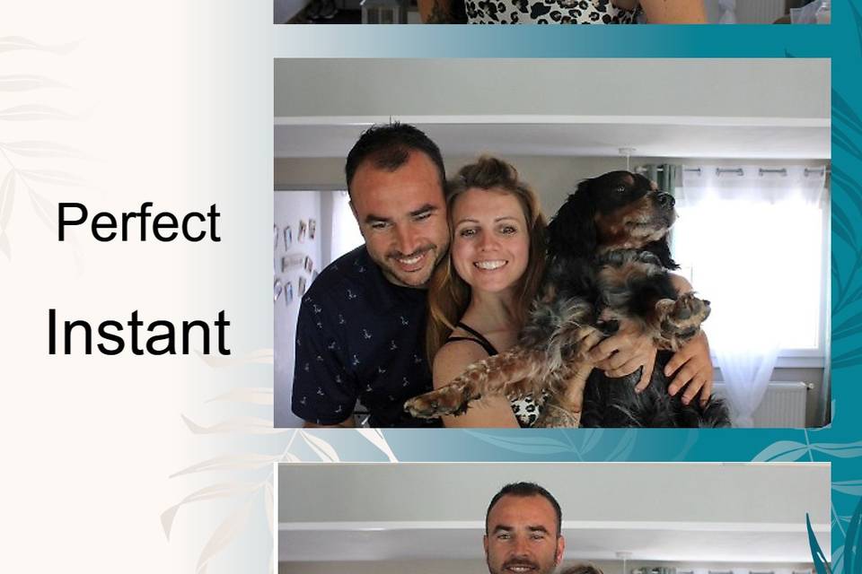 Equipe Perfect Instant