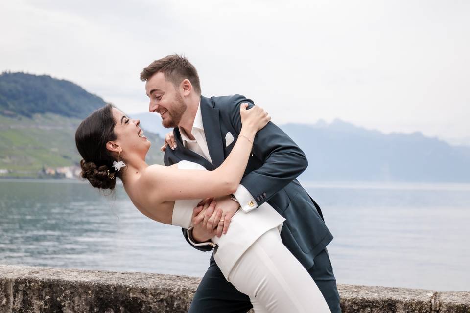 Baiser renversé