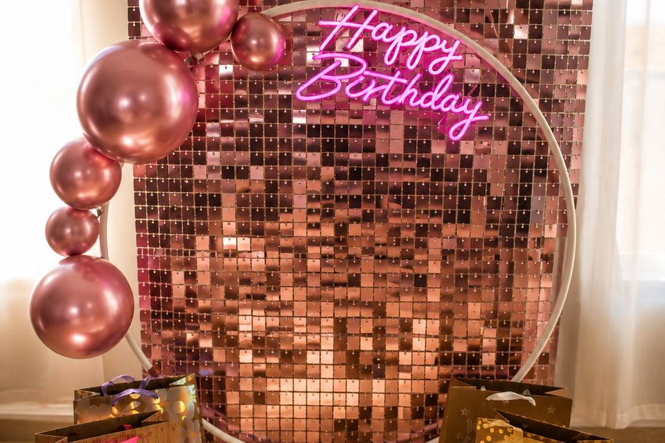 Anniversaire