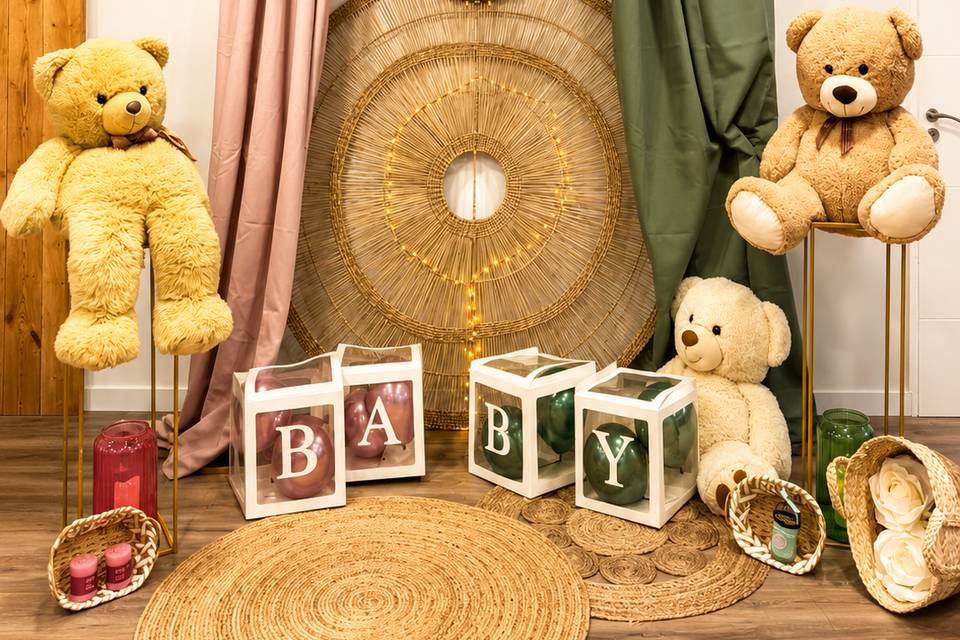 Baby shower