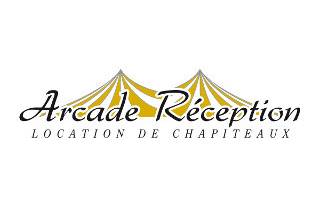 Arcade Réception logo