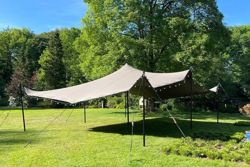 Stretchtent