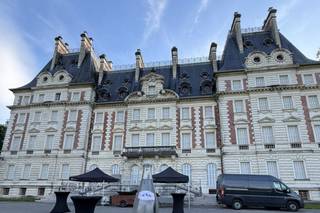Traiteur Des Lys