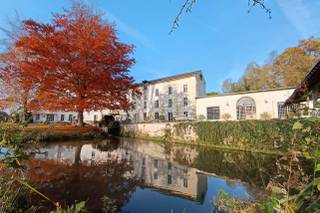 Moulin de Metz