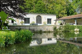 Moulin de Metz