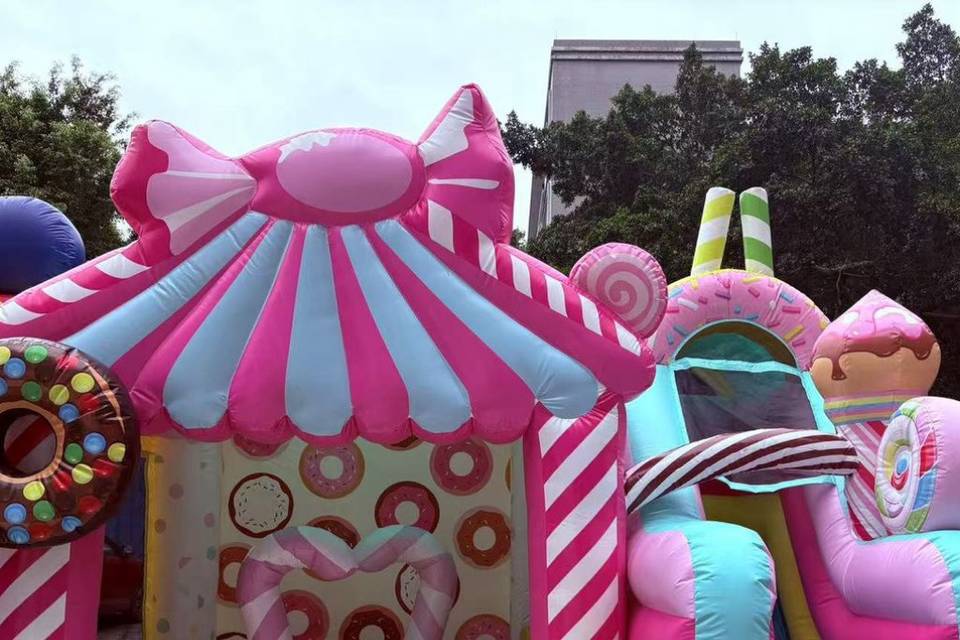 Le bonbon