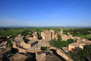 Château de Rochegude