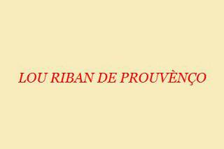 Le Ruban de Provence