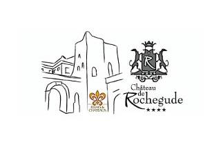 Logo château de rochegude