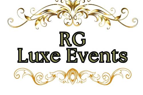 RG Luxe Events