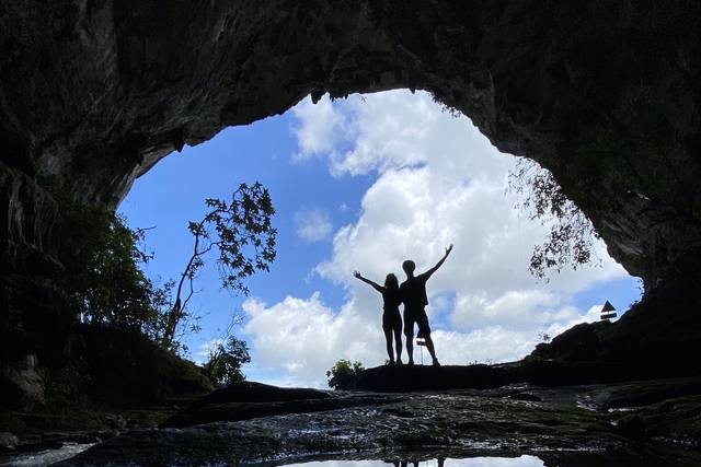 Grotte
